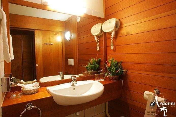 Guadaloupe, La Creol Beach Hotel & Spa****