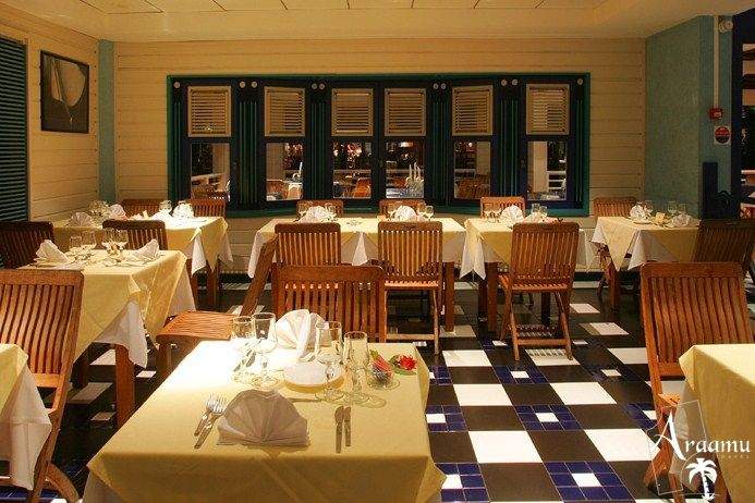 Guadaloupe, La Creol Beach Hotel & Spa****