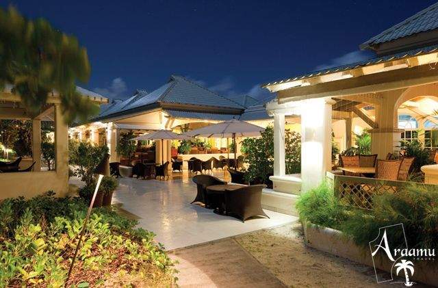 Grenada, Spice Island Beach Resort*****