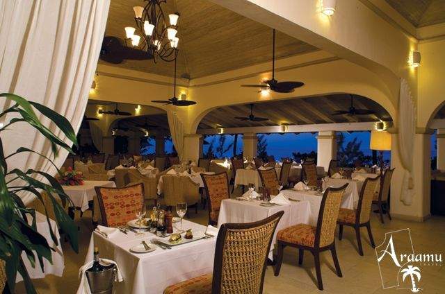 Grenada, Spice Island Beach Resort*****