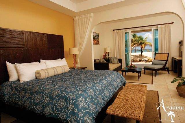 Grenada, Spice Island Beach Resort*****