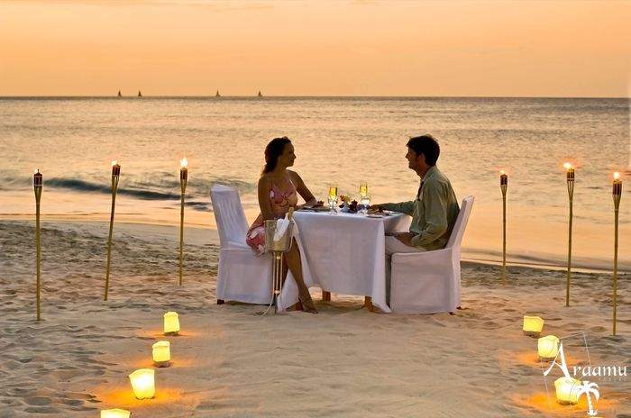 Jamaika, Coyaba Beach Resort****