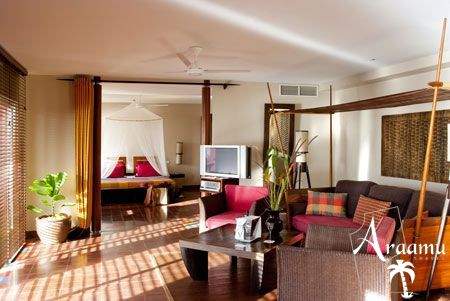 Martinique, Le Cap Est Lagoon Resort & Spa*****