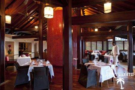 Martinique, Le Cap Est Lagoon Resort & Spa*****