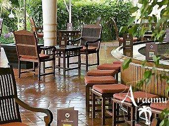 Martinique, Hotel Bakoua****