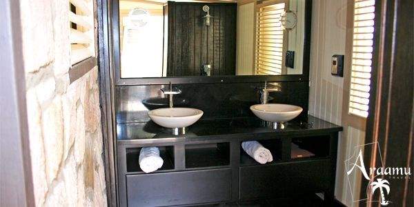 St. Lucia, Boucan by Hotel Chcolat****