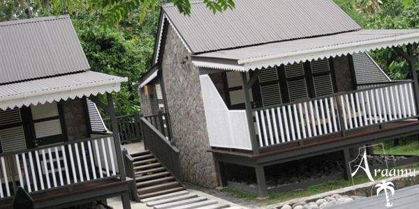 St. Lucia, Boucan by Hotel Chcolat****