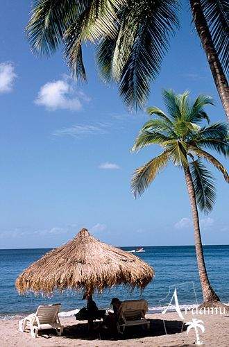 St. Lucia, Boucan by Hotel Chcolat****