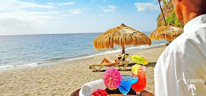 St. Lucia, Jade Mountain*****+