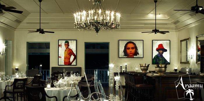 St. Lucia, The Jalousie Plantation*****