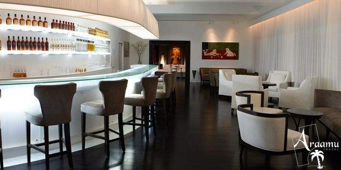 St. Lucia, The Jalousie Plantation*****