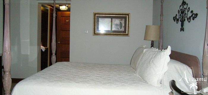 St. Lucia, Sandals Halcyon Beach St. Lucia****