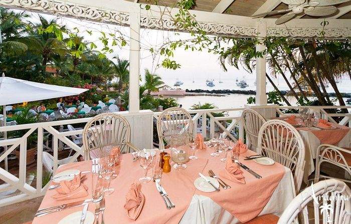 Trinidad és Tobago, Coco Reef Resort & Spa****