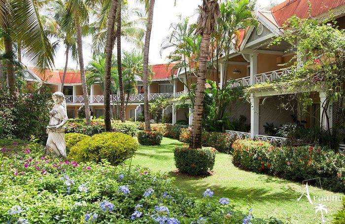 Trinidad és Tobago, Coco Reef Resort & Spa****