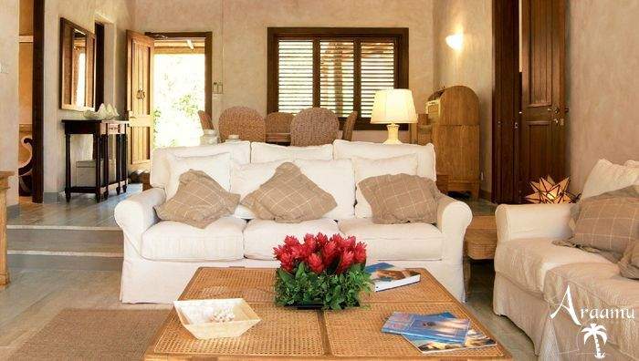 St. Vincent & Grenadine, Canouan Private Island*****+