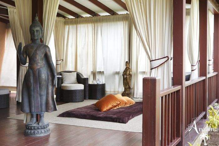 St. Vincent & Grenadine, Buccament Bay Beach*****