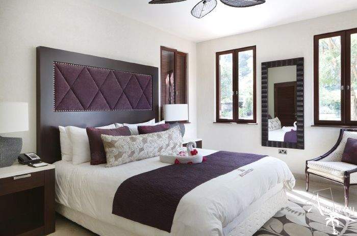 St. Vincent & Grenadine, Buccament Bay Beach*****