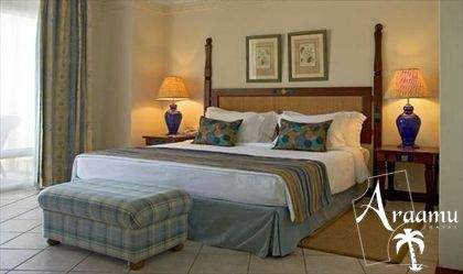 Mauritius, The Sands Resort****