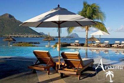 Mauritius, The Sands Resort****