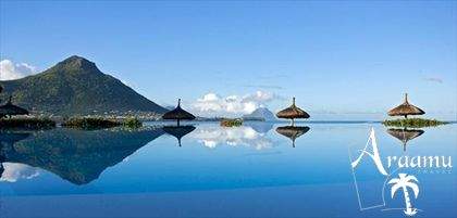 Mauritius, The Sands Resort****