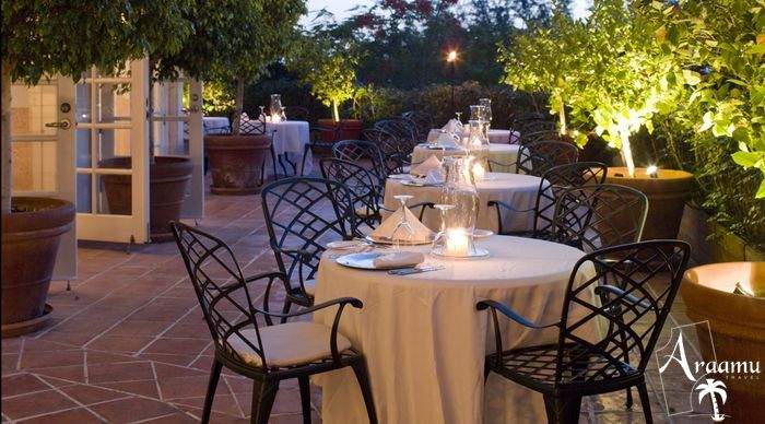 Turks & Caicos, Parrot Cay & COMO Shambhala Retreat*****