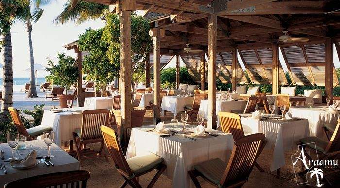 Turks & Caicos, Parrot Cay & COMO Shambhala Retreat*****