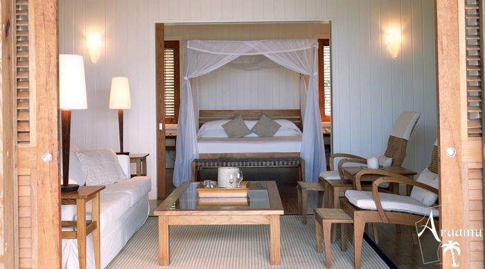 Turks & Caicos, Parrot Cay & COMO Shambhala Retreat*****