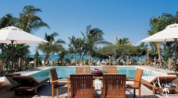 Turks & Caicos, Parrot Cay & COMO Shambhala Retreat*****