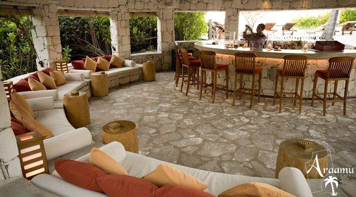 Turks & Caicos, Parrot Cay & COMO Shambhala Retreat*****