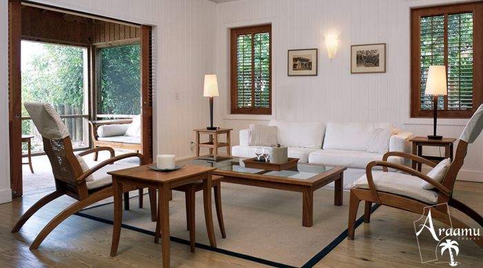 Turks & Caicos, Parrot Cay & COMO Shambhala Retreat*****