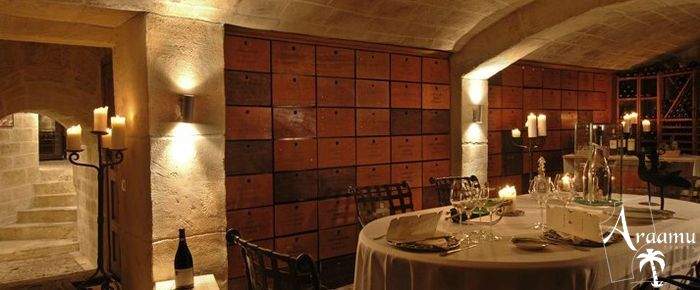 St. Martin, La Samanna Resort******