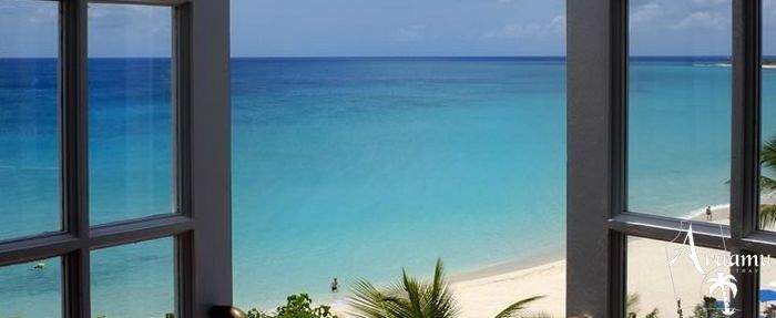 St. Martin, La Samanna Resort******