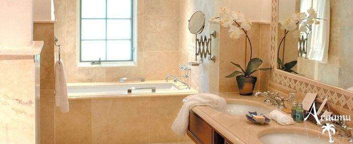 St. Martin, La Samanna Resort******