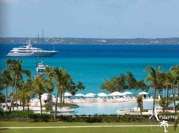 St. Martin, Radisson Blue Resort,Marina & Spa*****