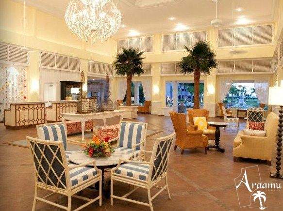 St. Martin, Radisson Blue Resort,Marina & Spa*****