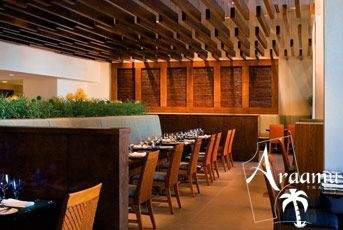 St. Martin, The Westin Dawn Beach Resort & Spa*****