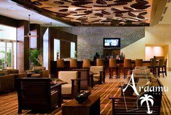 St. Martin, The Westin Dawn Beach Resort & Spa*****