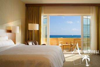 St. Martin, The Westin Dawn Beach Resort & Spa*****
