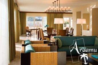 St. Martin, The Westin Dawn Beach Resort & Spa*****