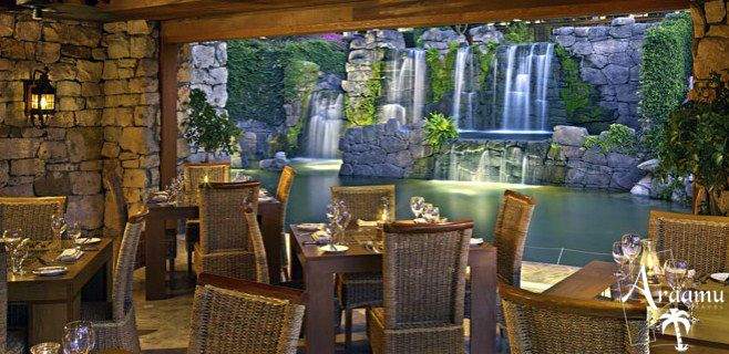 Aruba, Hyatt Regancy Aruba*****