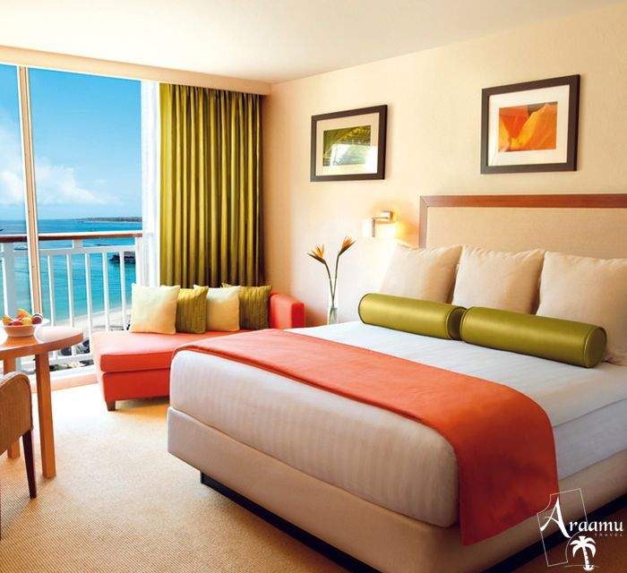 Aruba, Hyatt Regancy Aruba*****