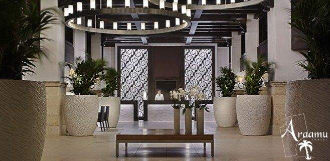 Aruba, Hyatt Regancy Aruba*****