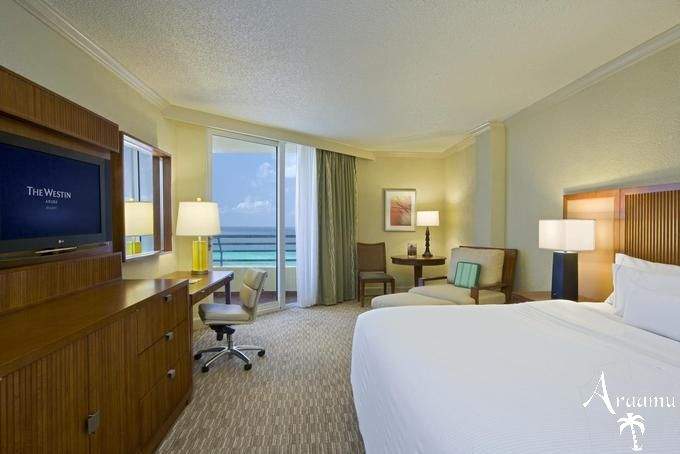 Aruba, Riu Palace Aruba *****