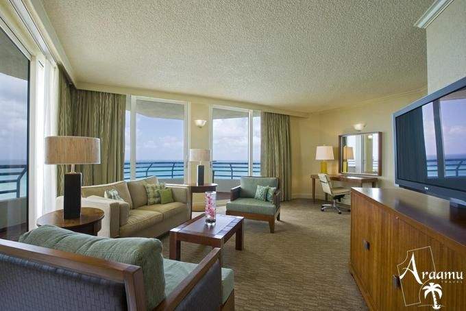 Aruba, Riu Palace Aruba *****