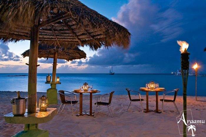Aruba, Riu Palace Aruba *****