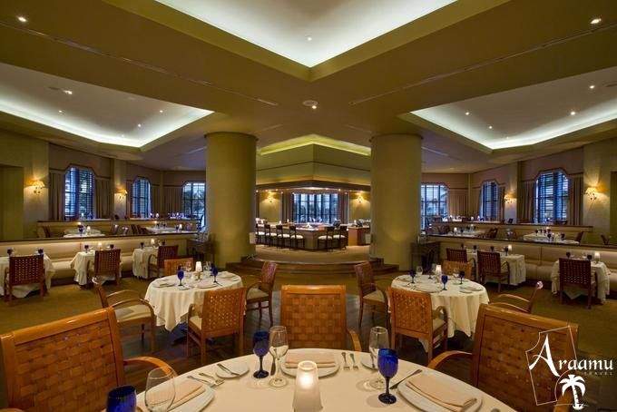 Aruba, Riu Palace Aruba *****