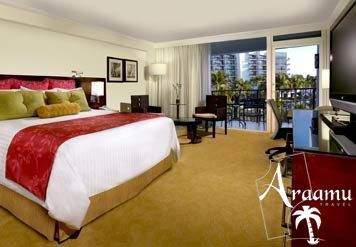 Aruba, Aruba Marriott Resort & Stellaris Casino****