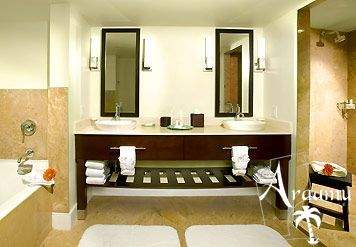 Aruba, Aruba Marriott Resort & Stellaris Casino****