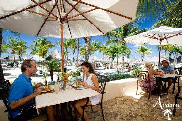 Aruba, Occidental Grand Aruba ****+