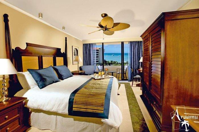 Aruba, Occidental Grand Aruba ****+